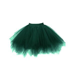 NEW 1950s Vintage Tutu Petticoat Ballet Bubble Skirt M
